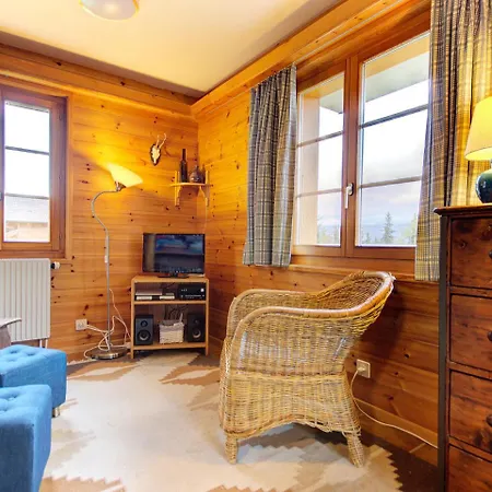 Chalet Karibu *