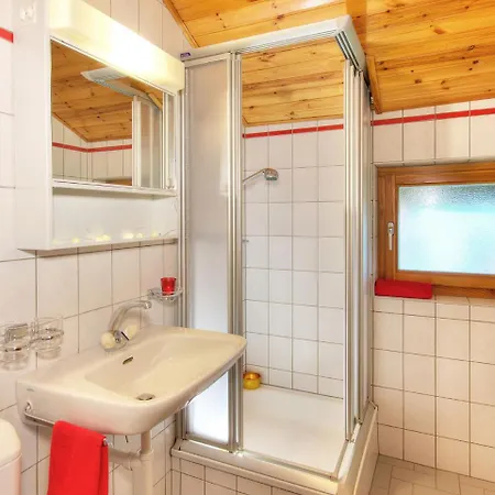 Chalet Karibu Holiday home Les Collons